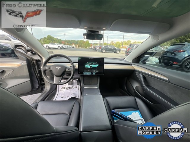 Used 2022 Tesla Model 3 Long Range image 19
