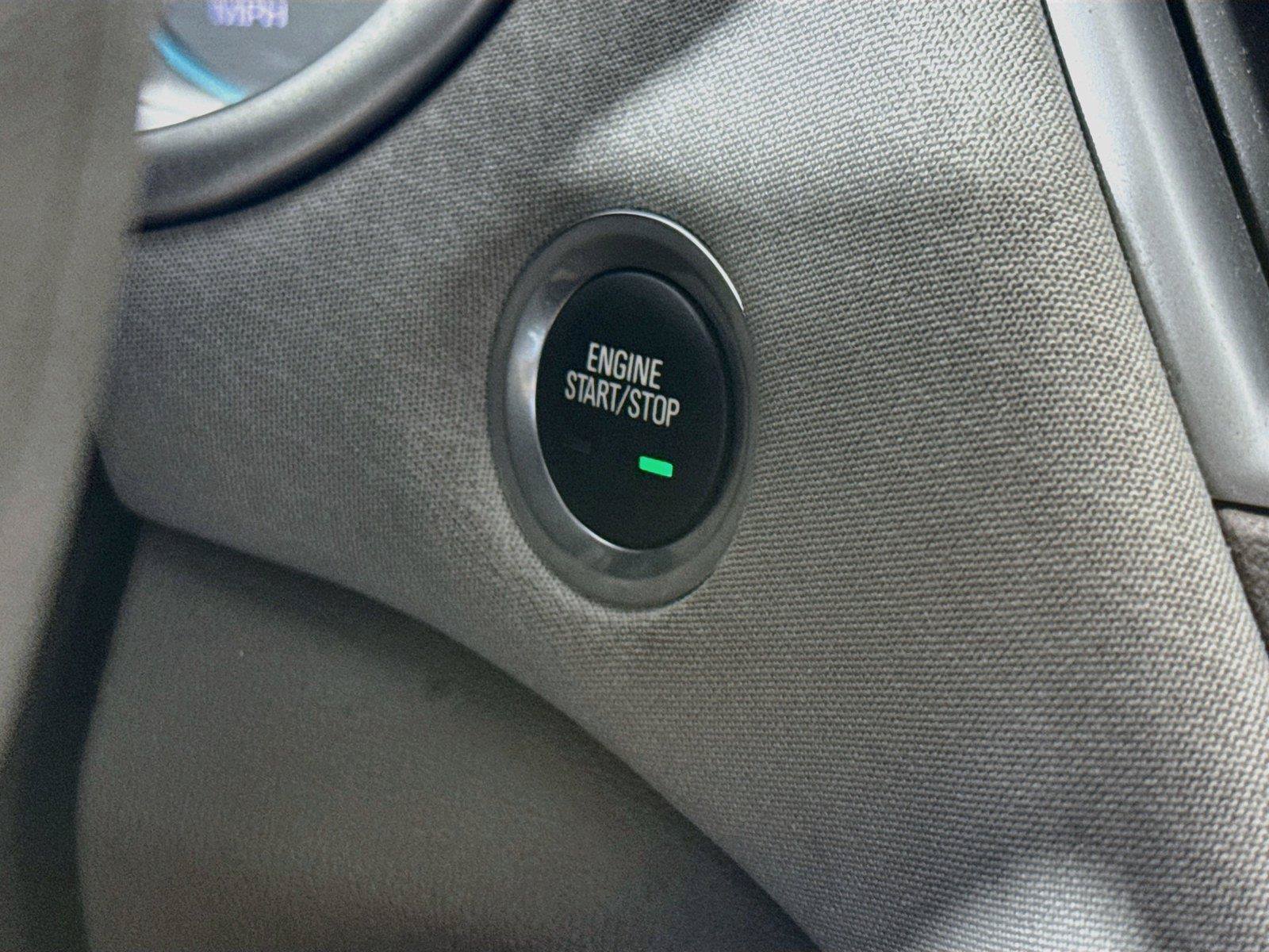 Used 2024 Chevrolet Malibu LT FWD image 19