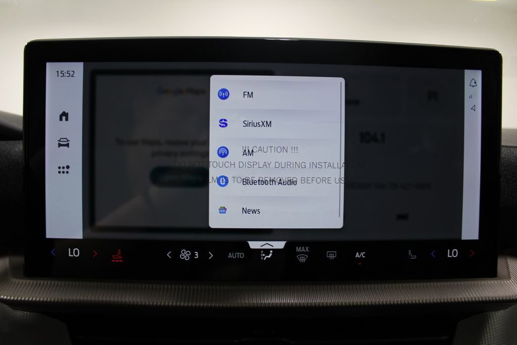 New 2026 Ford Explorer Active image 44