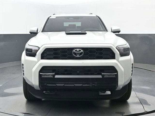 New 2026 Toyota 4Runner TRD Sport Premium AWD/4WD image 19