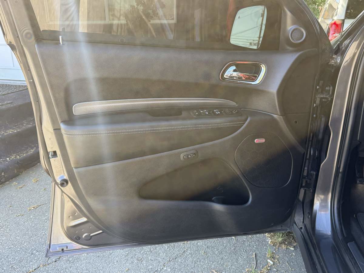 Used 2018 Dodge Durango SRT w/ Technology Group image 30