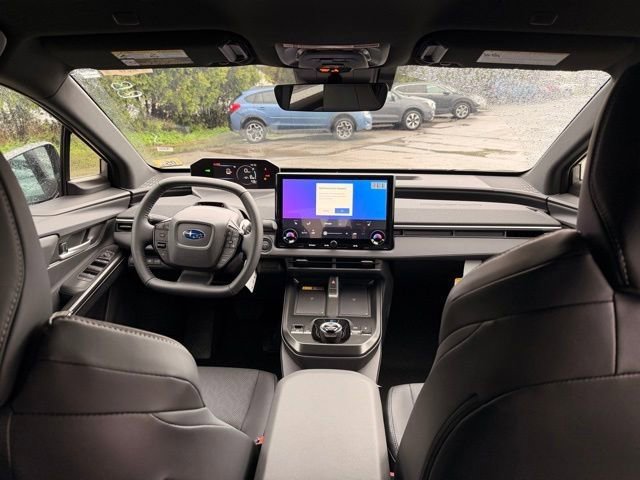 New 2026 Subaru Solterra AWD/4WD image 15