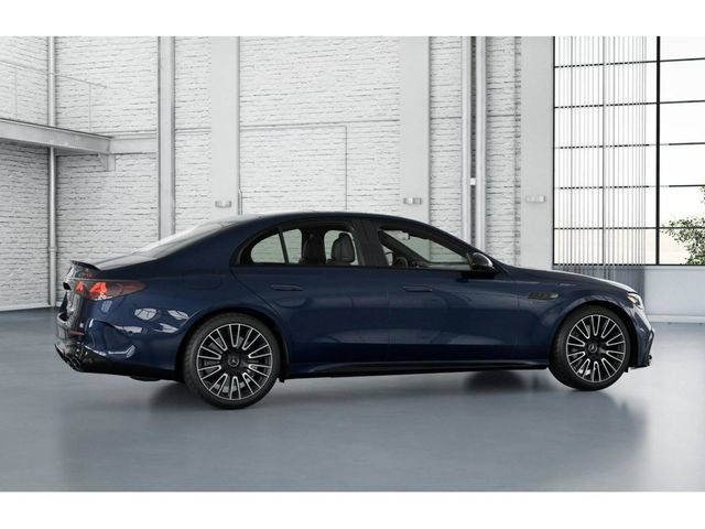 New 2027 Mercedes-Benz E 53 AMG e 4MATIC Sedan image 18