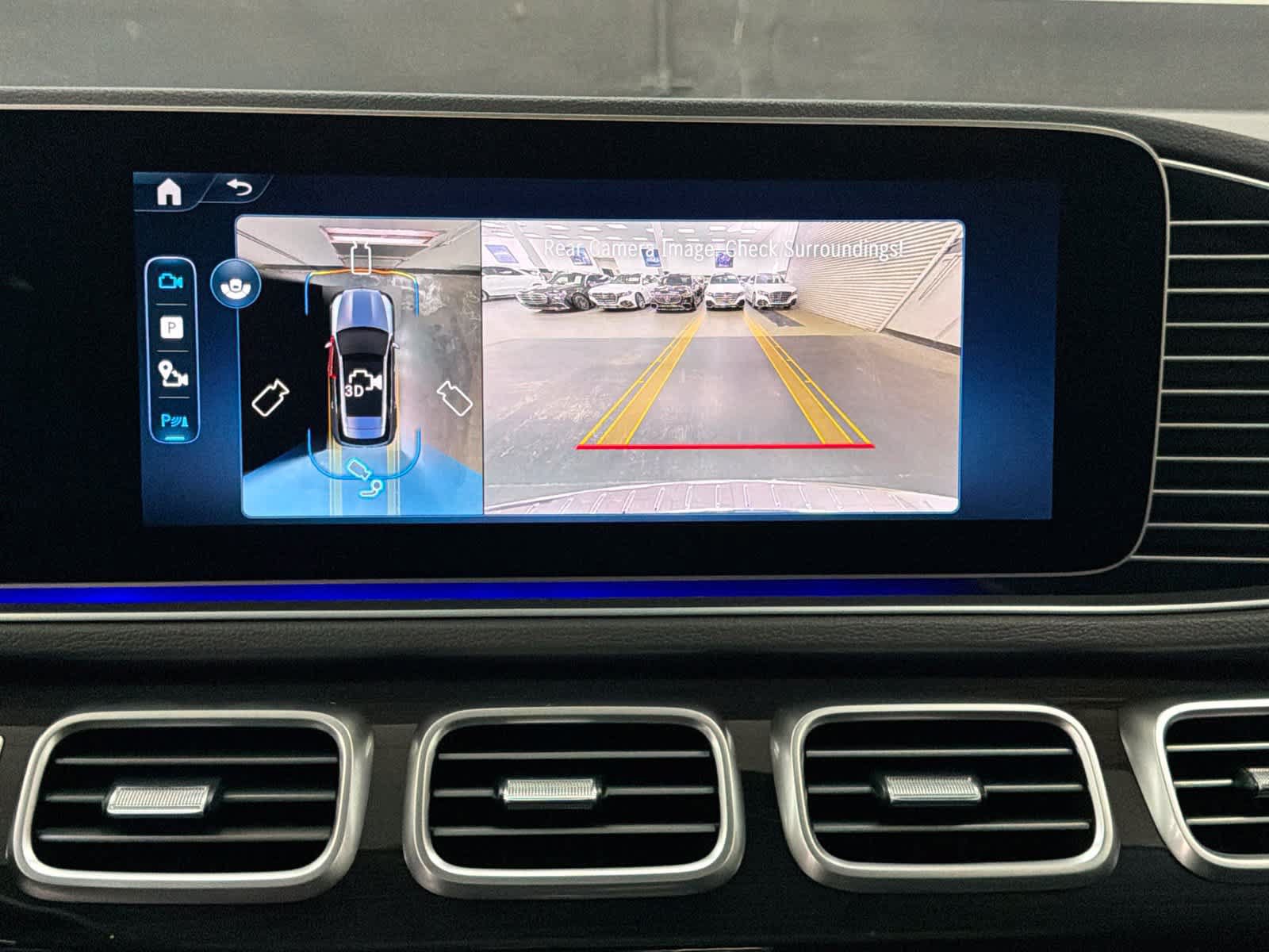 New 2026 Mercedes-Benz GLE 450 4MATIC image 28