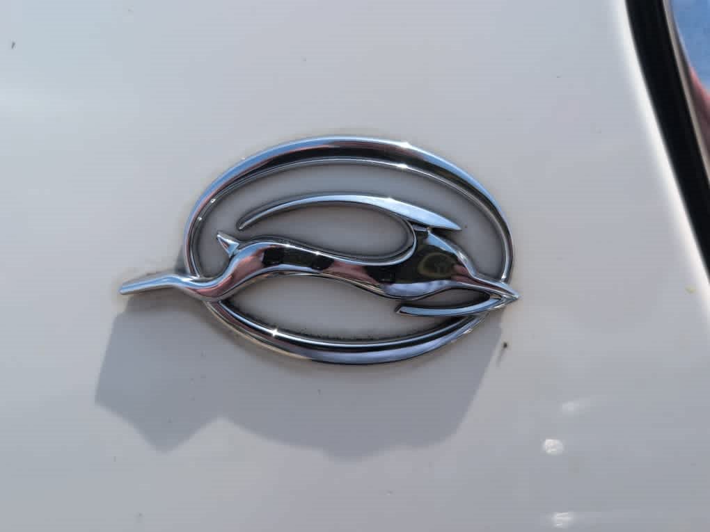 Used 2007 Chevrolet Impala LT w/ Preferred Equipment Group FWD image 3