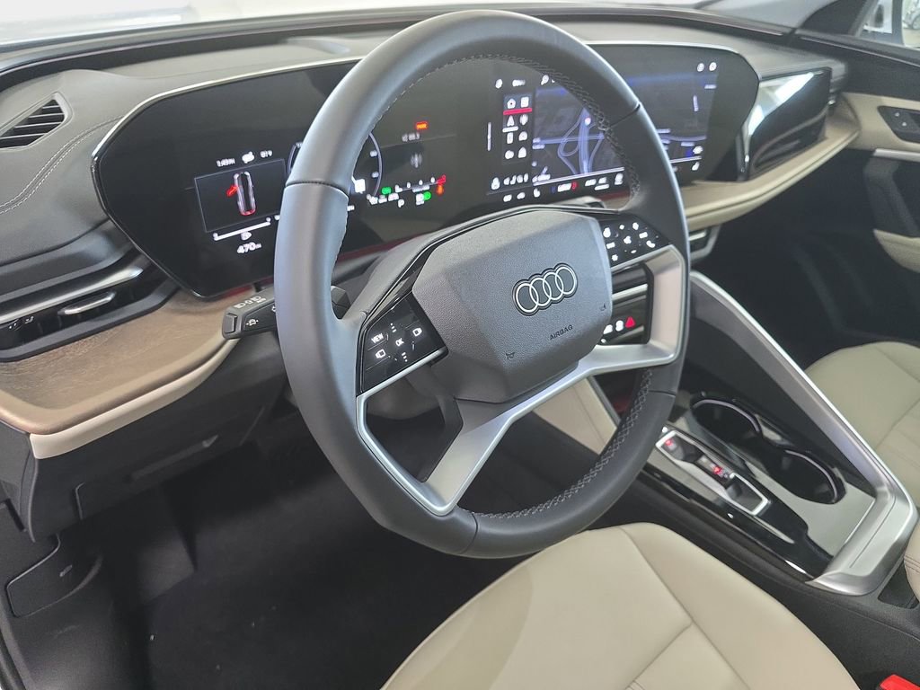 New 2026 Audi RS Q8 performance image 19