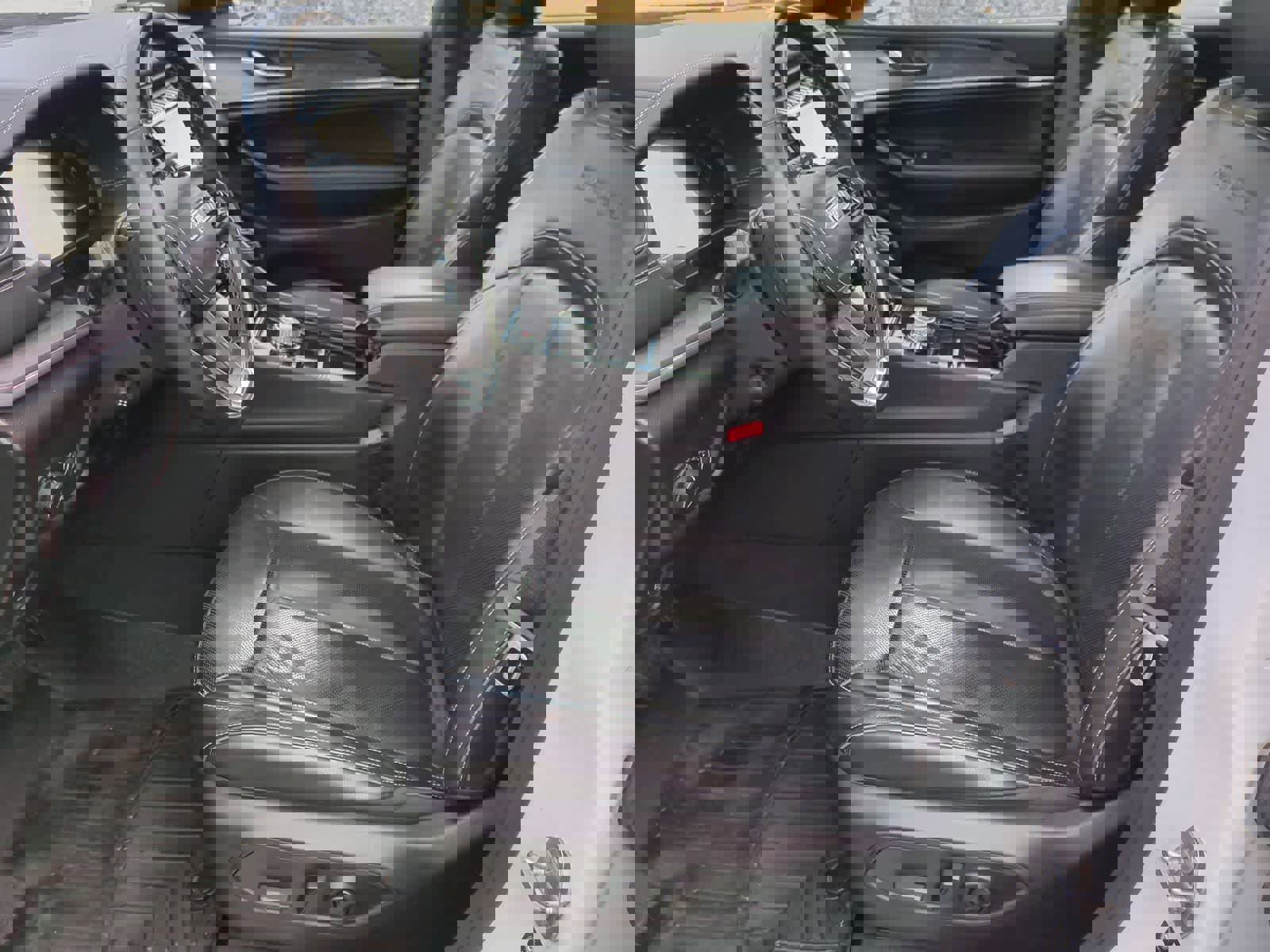 Used 2022 Jeep Grand Cherokee Overland image 16