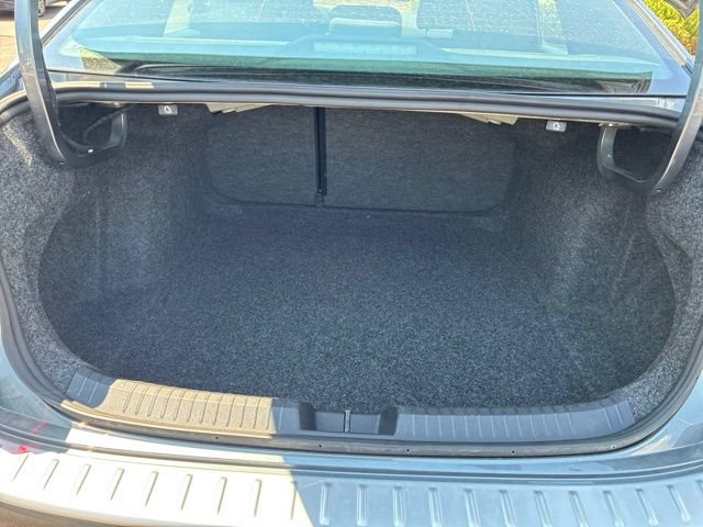 Certified 2024 Volkswagen Jetta Sport FWD image 7