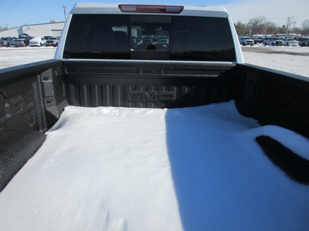 New 2026 GMC Sierra 1500 SLT w/ SLT Premium Plus Package image 7
