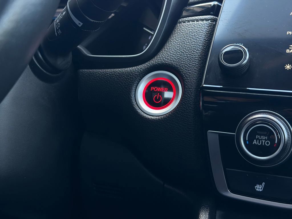 Used 2021 Honda CR-V Touring image 32