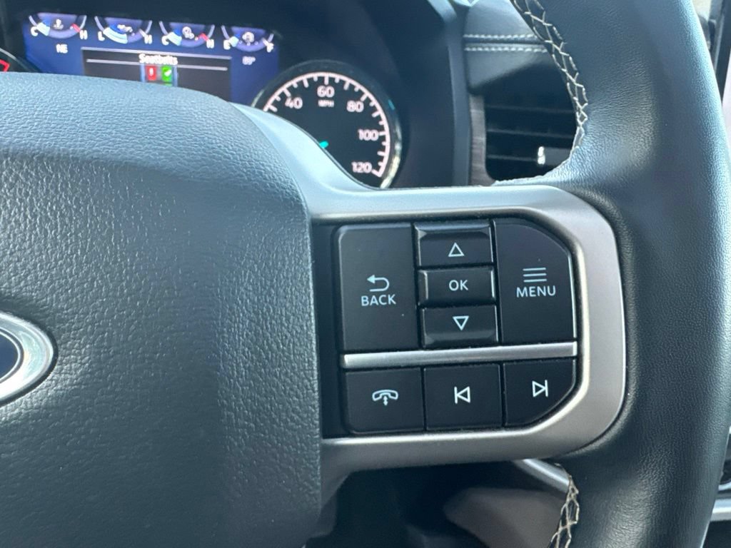 Used 2024 Ford Expedition Limited AWD/4WD image 14