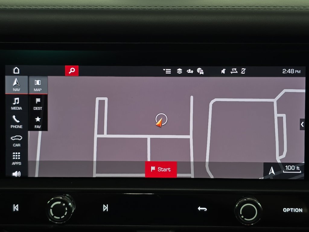 Certified 2026 Porsche Macan S AWD/4WD image 18