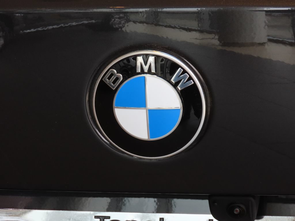 New 2026 BMW M5 Touring AWD/4WD image 34