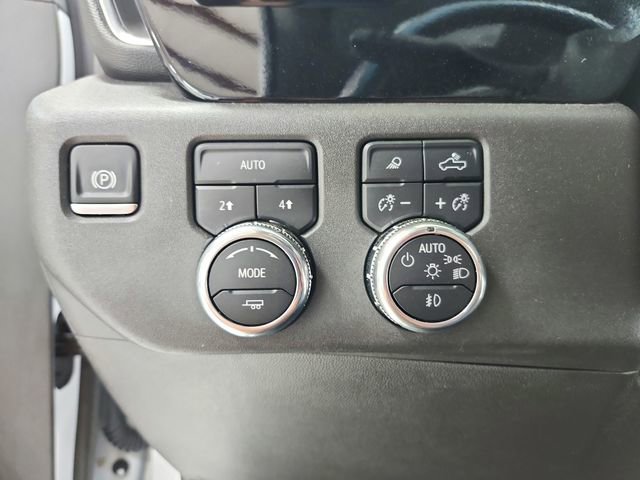 Used 2025 GMC Sierra 1500 SLT image 27