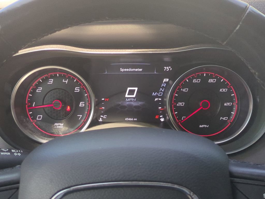 Used 2023 Dodge Charger GT RWD image 27