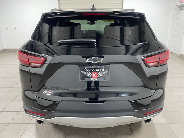 Used 2023 Chevrolet Blazer LT w/ Convenience Package image 5