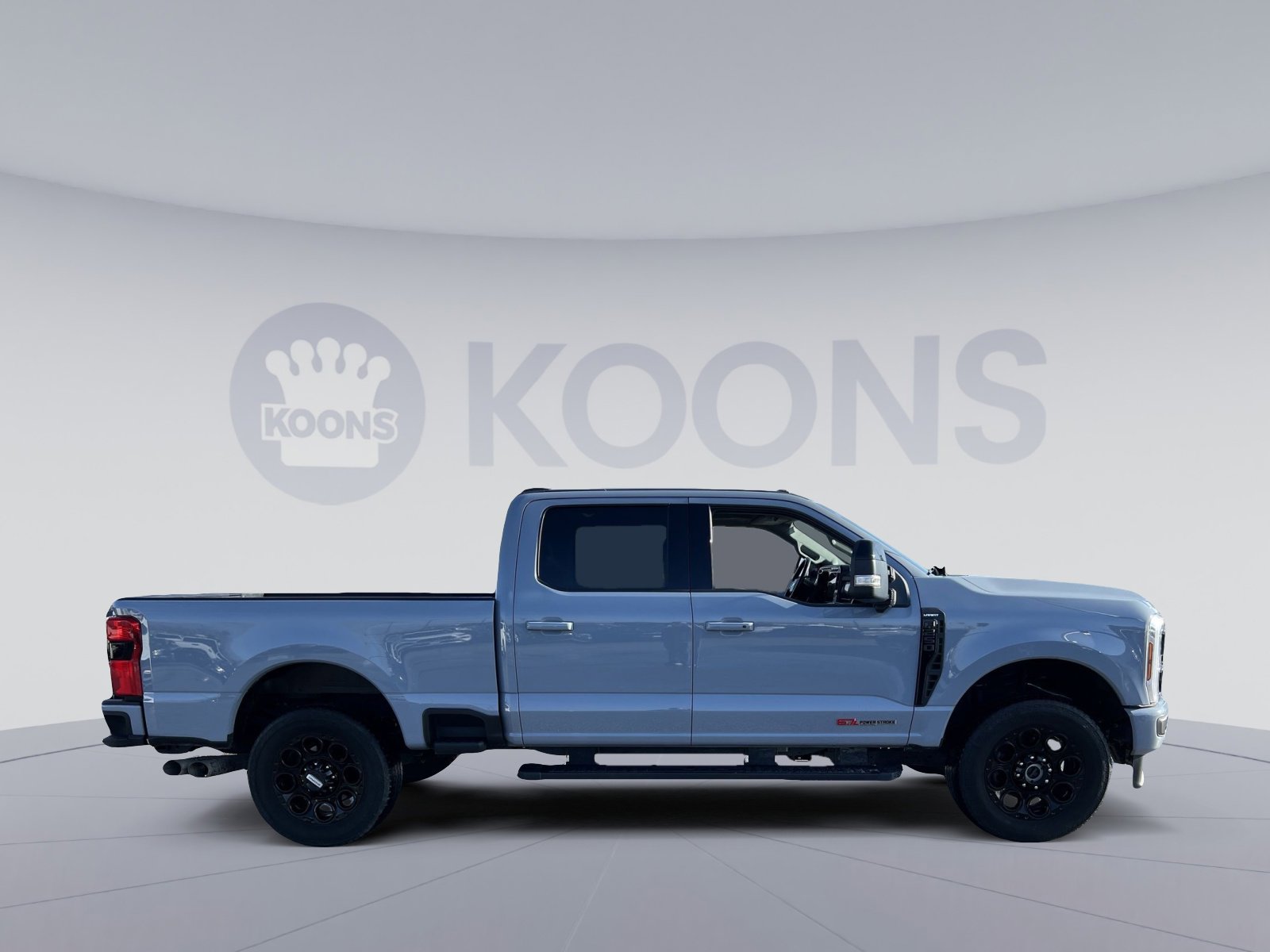 Used 2024 Ford F250 Lariat w/ Lariat Ultimate Package image 8