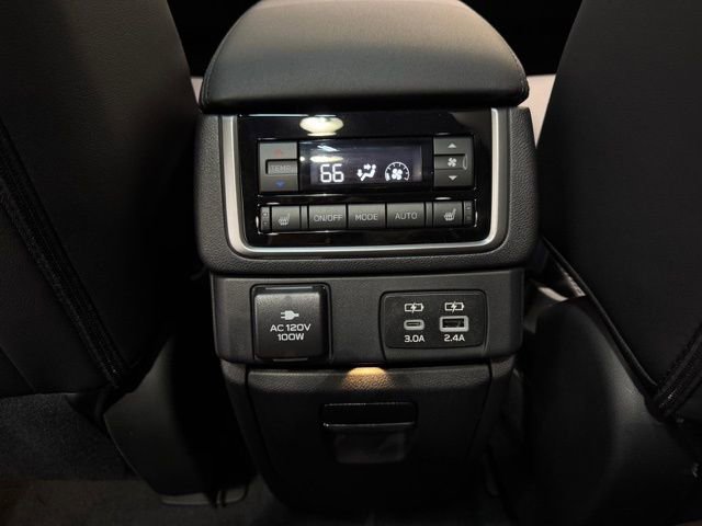 New 2025 Subaru Ascent Bronze Edition image 30