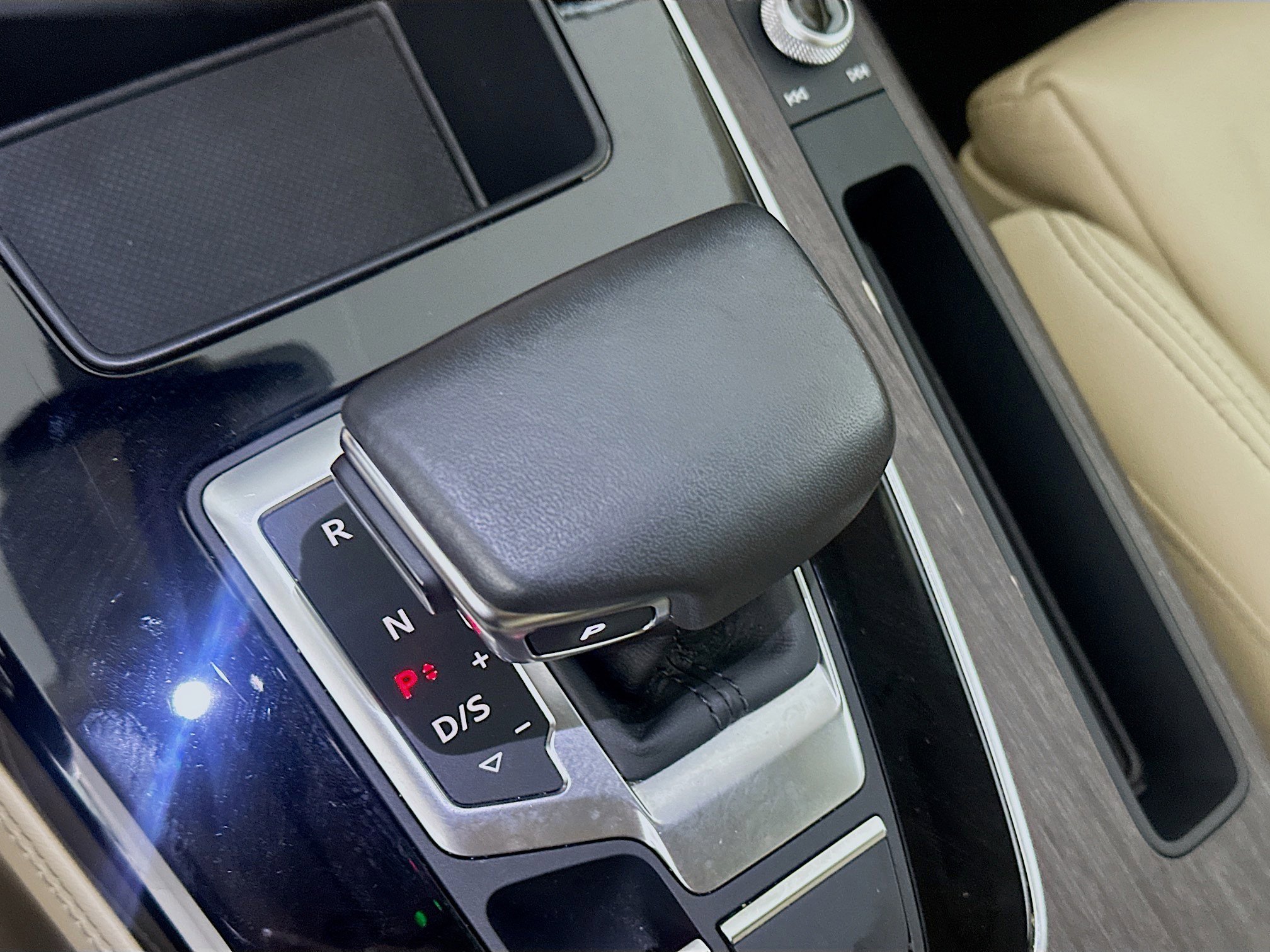 Used 2024 Audi Q5 2.0T Premium Plus image 23