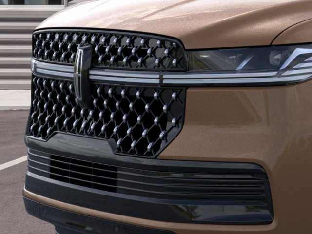 New 2026 Lincoln Navigator L Black Label AWD/4WD image 17