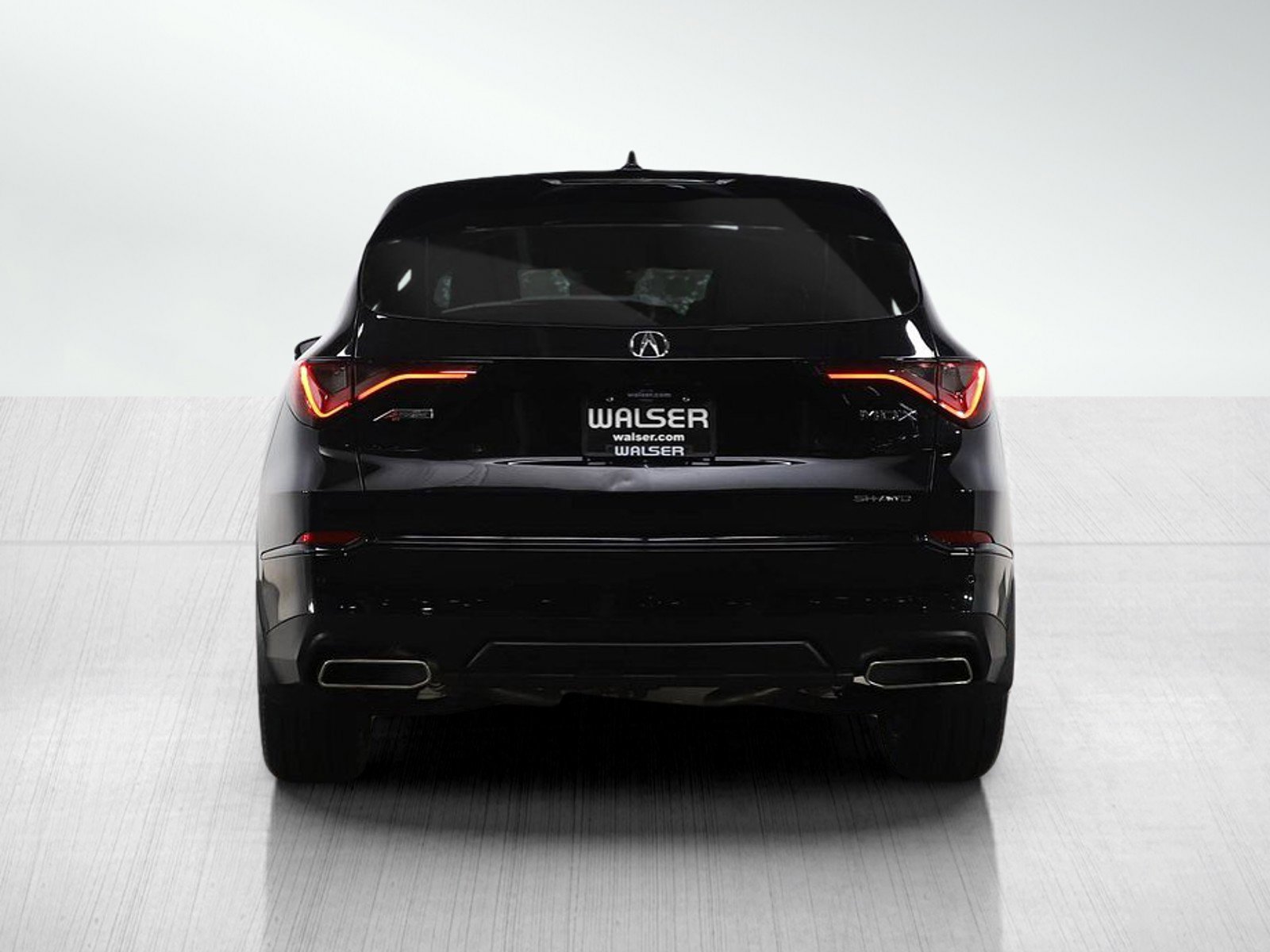 Used 2022 Acura MDX A-Spec image 4