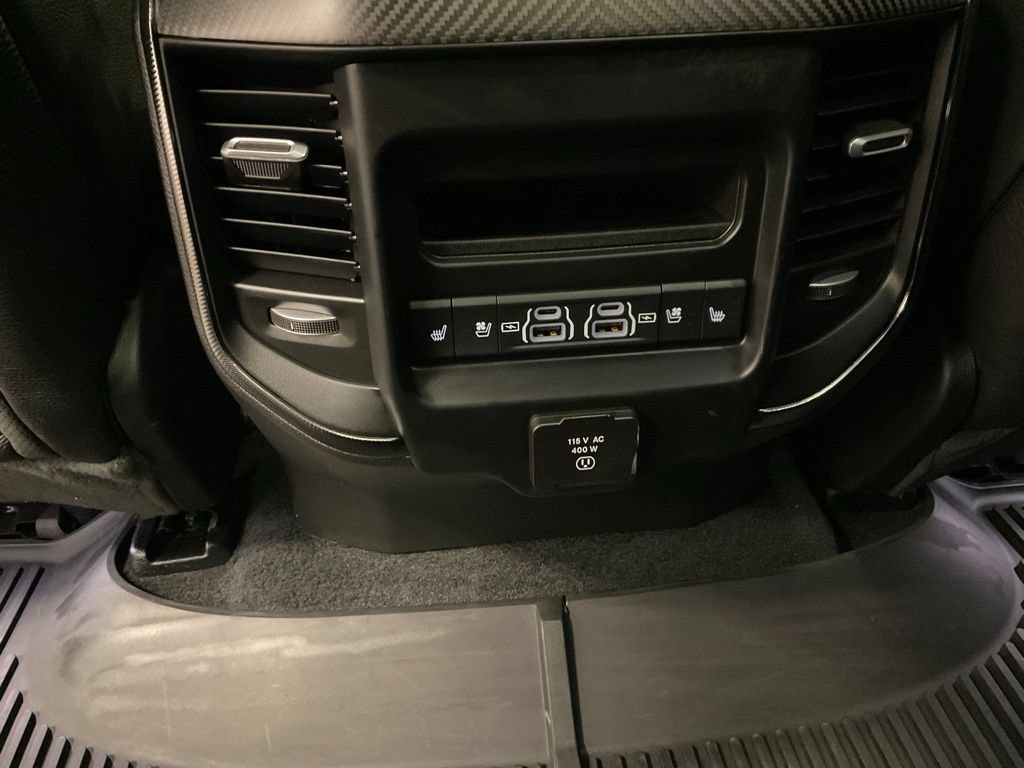 Used 2026 RAM 1500 RHO w/ RHO Level 1 Equipment Group AWD/4WD image 35