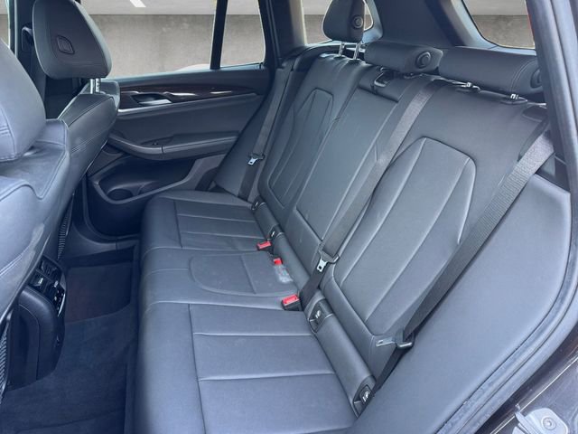 Used 2019 BMW X3 sDrive30i w/ Driving Assistance Package image 22
