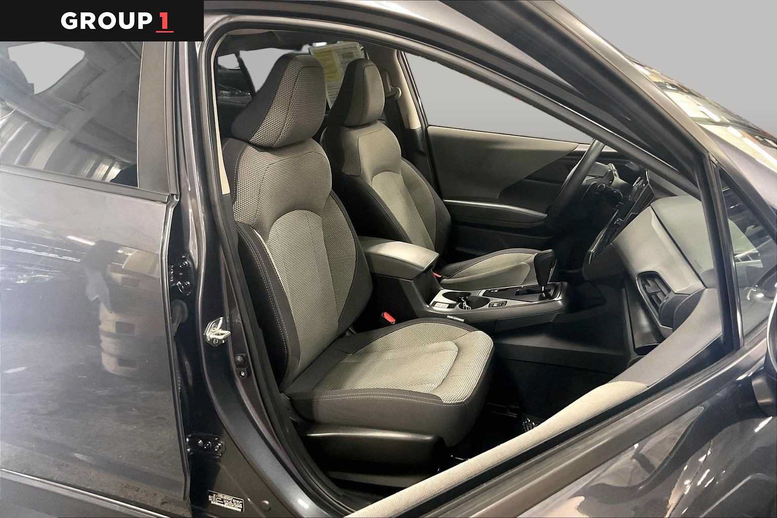 Used 2024 Subaru Crosstrek 2.0i Premium AWD/4WD image 9