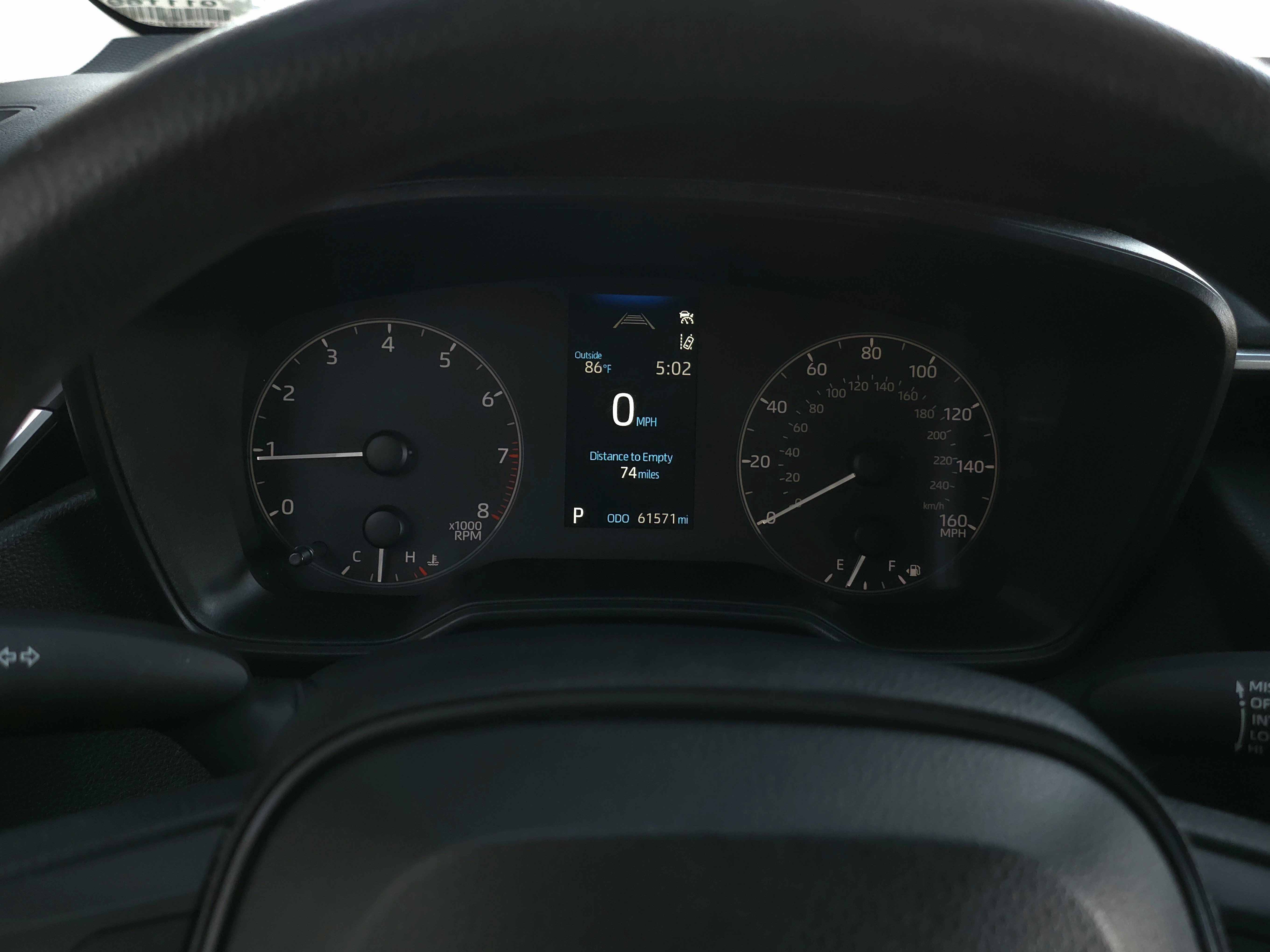 Used 2023 Toyota Corolla LE image 13