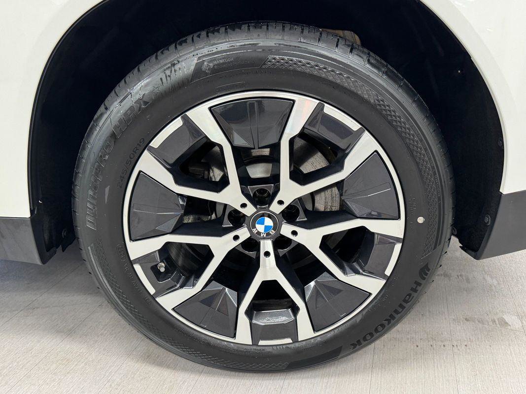 Used 2026 BMW X3 xDrive30 image 34