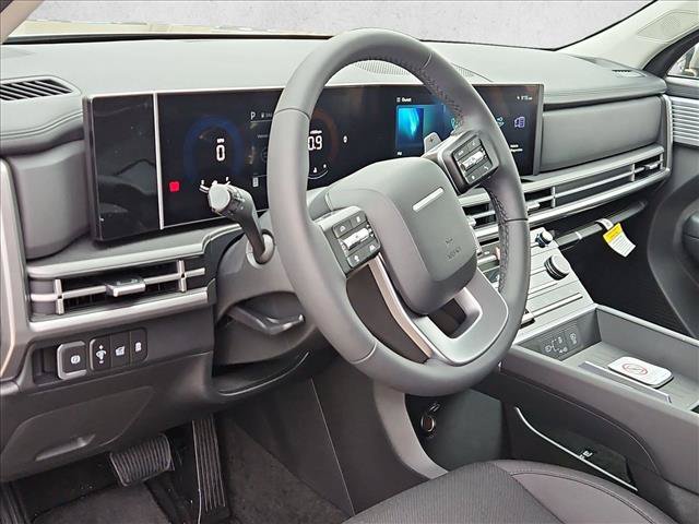 New 2027 Hyundai Santa Fe SE FWD image 3