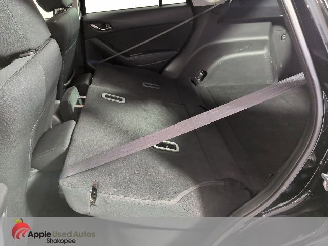 Used 2016 MAZDA CX-5 Sport AWD/4WD image 29