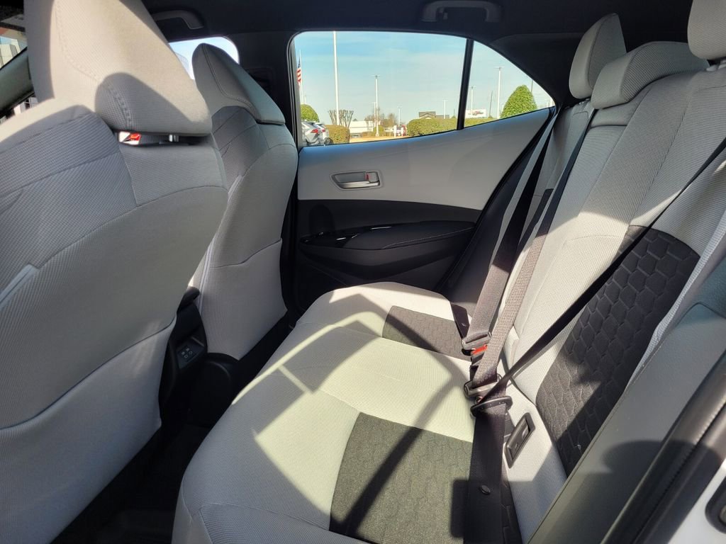 New 2026 Toyota Corolla SE image 5