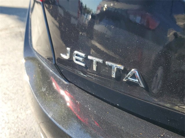 Used 2024 Volkswagen Jetta SEL image 5