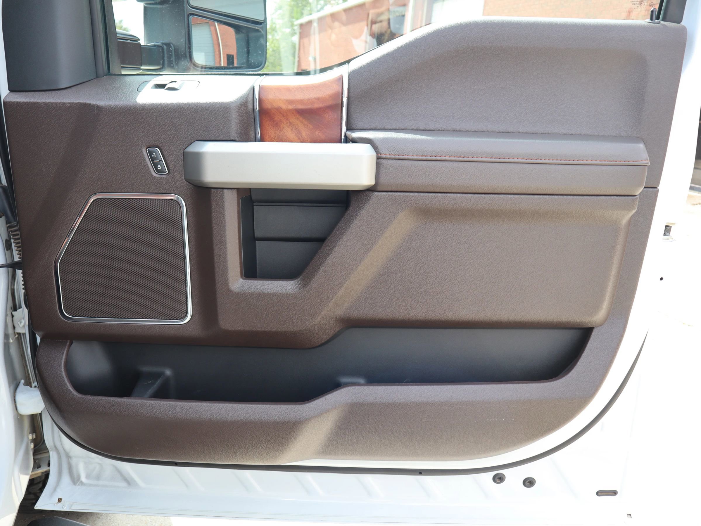 Used 2018 Ford F250 King Ranch image 34