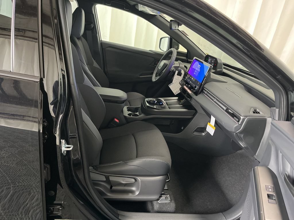 New 2026 Toyota C-HR AWD/4WD image 18
