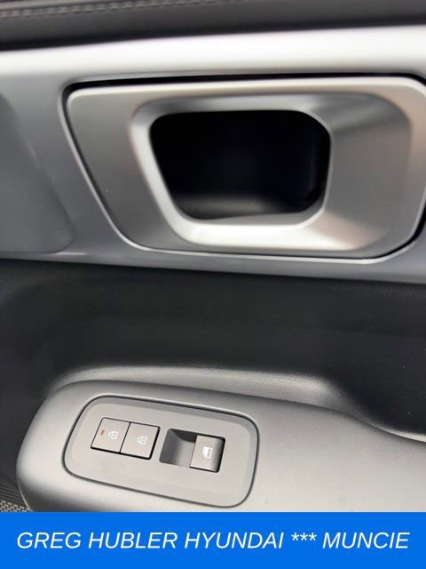 New 2026 Hyundai Santa Fe SE AWD/4WD image 49