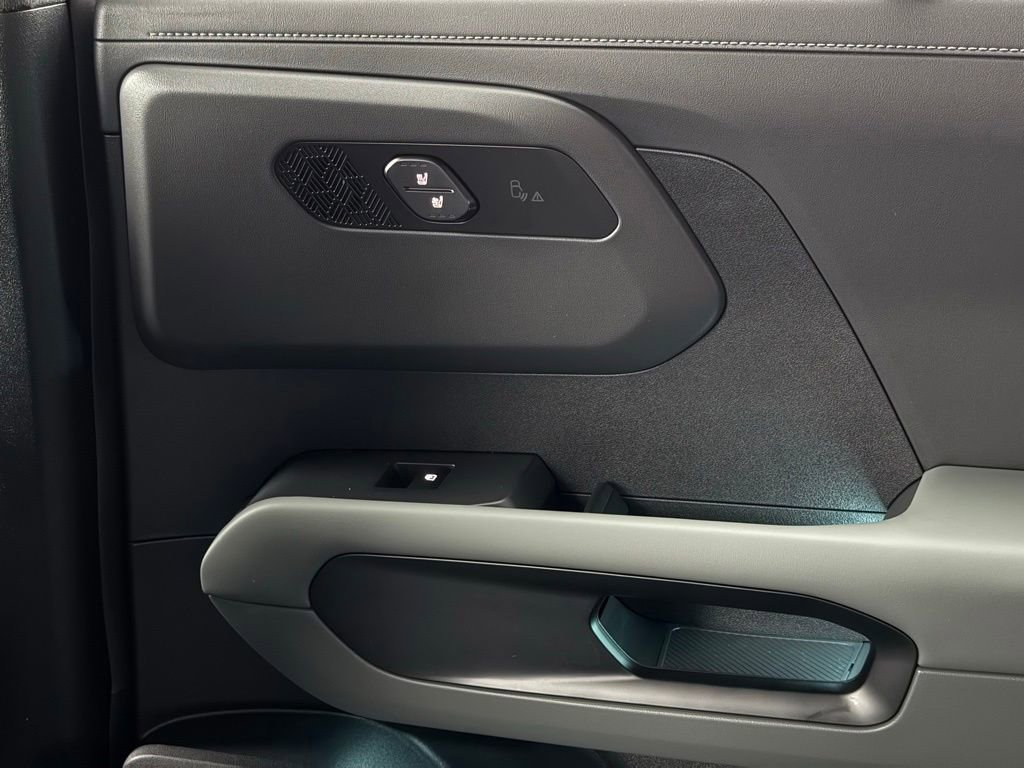 New 2027 Kia Telluride X-Line SX Prestige image 62