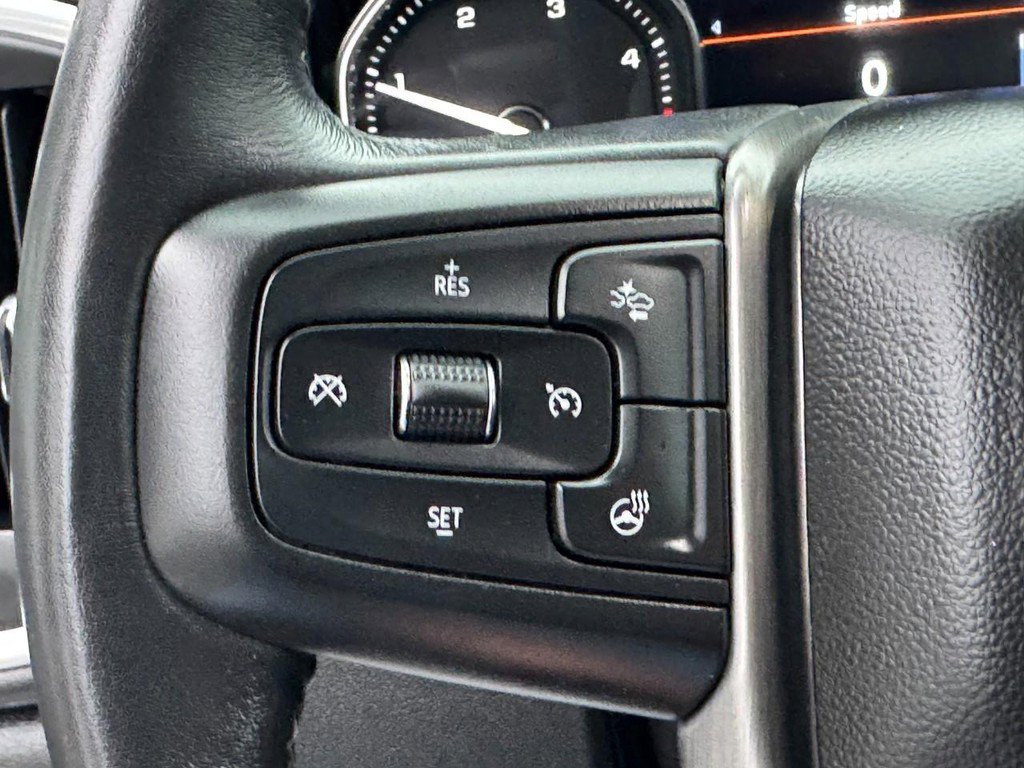 Used 2021 GMC Sierra 2500 Denali image 21