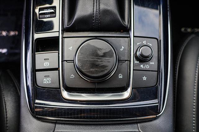 Used 2025 MAZDA CX-30 AWD 2.5 S w/ Preferred Package image 22