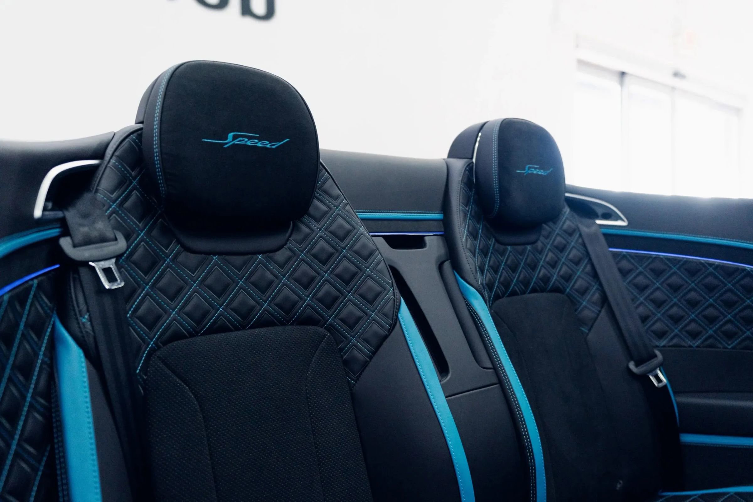 Used 2023 Bentley Continental GT Speed image 30