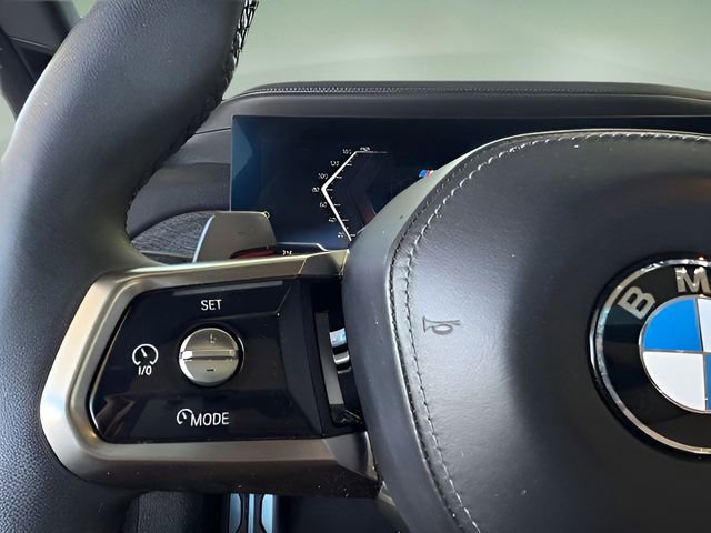 Used 2023 BMW 740i 740i w/ Executive Package image 17