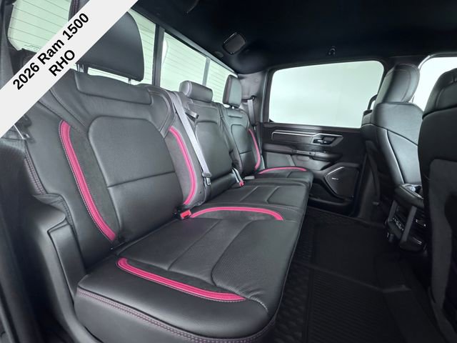 New 2026 RAM 1500 RHO image 20