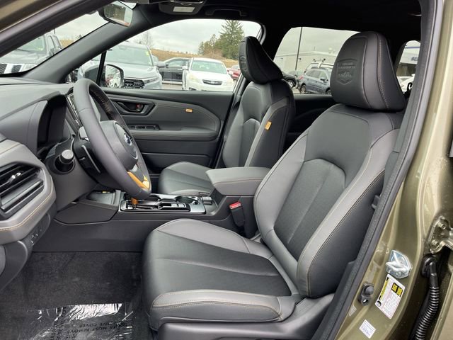 New 2026 Subaru Forester Wilderness image 15