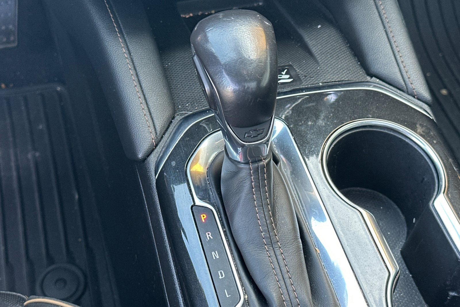 Used 2019 Chevrolet Blazer Premier w/ Sun and Wheels Package image 27