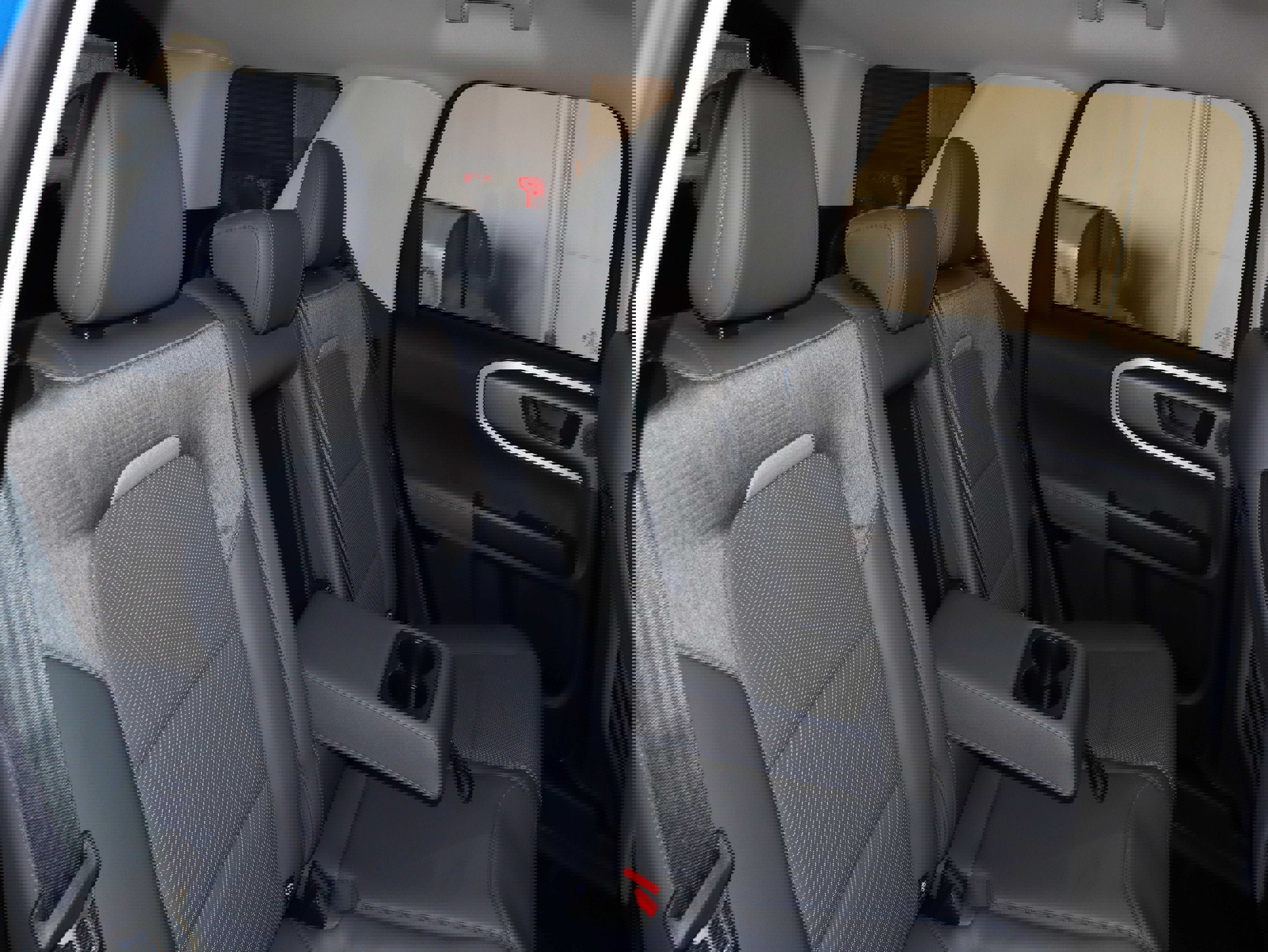 New 2025 Ford Bronco Sport Badlands w/ Badlands Tech Package image 42