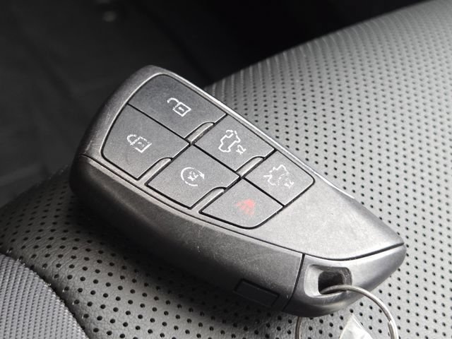 Used 2024 GMC Hummer EV 2X w/ LPO, Illumination Package AWD/4WD image 39