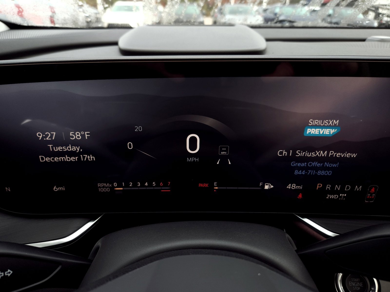 New 2025 Buick Envision Sport Touring image 26