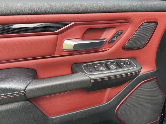 Used 2021 RAM 1500 Rebel w/ Rebel Level 2 Equipment Group image 18
