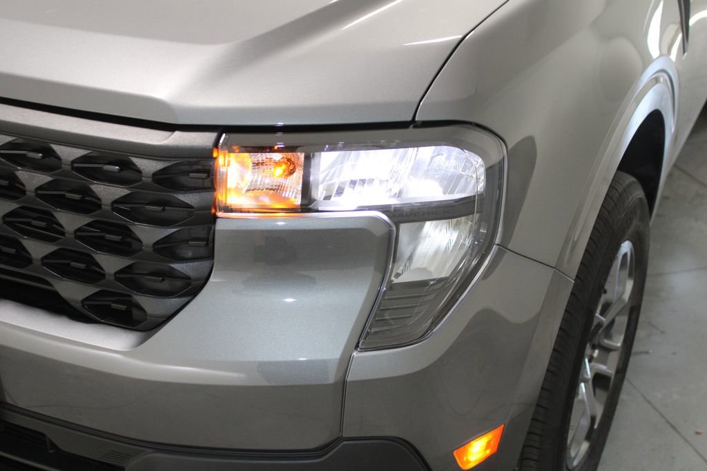 New 2025 Ford Maverick XLT w/ XLT Luxury Package image 53